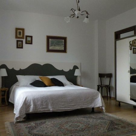 Tetto Nuovo B&B Cuneo Bagian luar foto