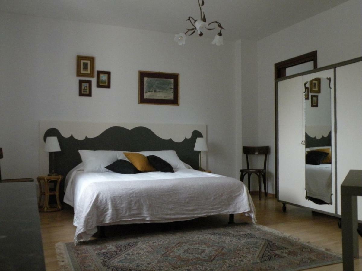 Tetto Nuovo B&B Cuneo Bagian luar foto