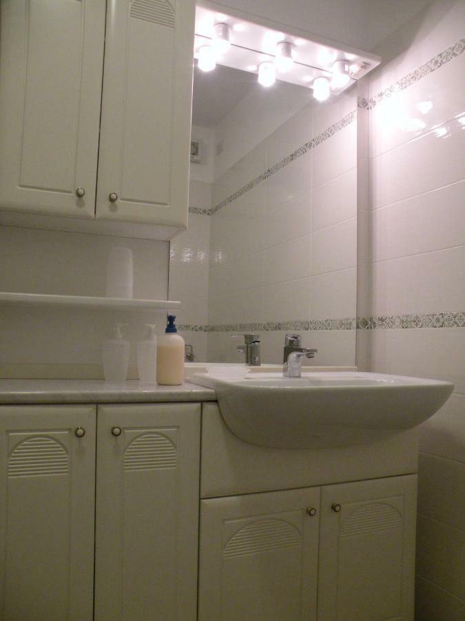 Tetto Nuovo B&B Cuneo Bagian luar foto