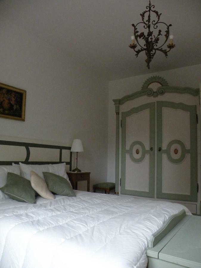 Tetto Nuovo B&B Cuneo Bagian luar foto