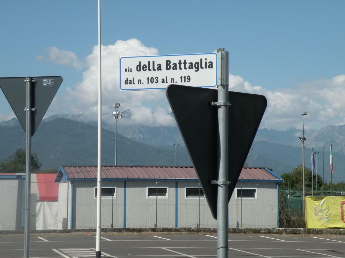 Tetto Nuovo B&B Cuneo Bagian luar foto